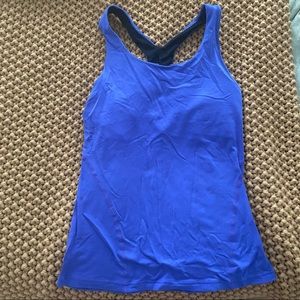 GAPfit racerback workout too | XS *bundle only*